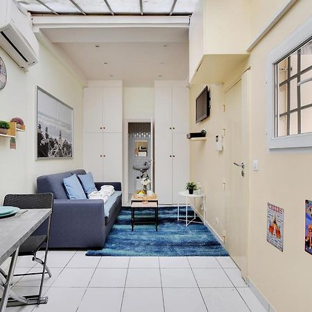 Apartamento CMG - Incroyable 2P- Montmartre/Sacré cœur París Exterior foto